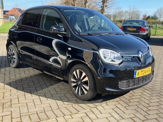 Renault TWINGO R80 Intens