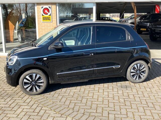 Renault TWINGO R80 Intens