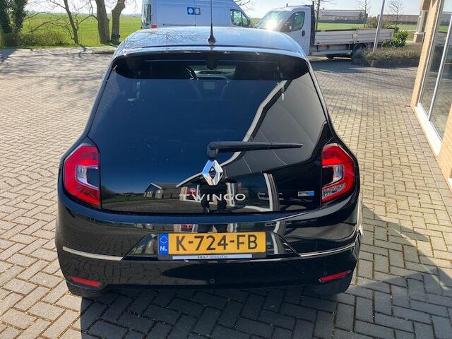 Renault TWINGO R80 Intens
