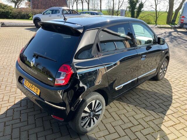 Renault TWINGO R80 Intens