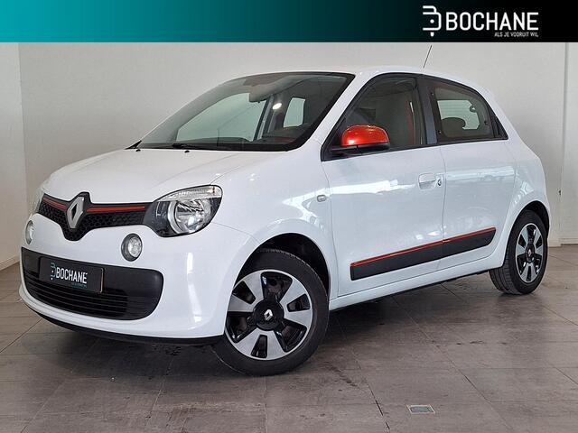 Renault TWINGO 1.0 SCe 70 Collection | Airco | Radio-USB | Bluetooth | 2e eigenaar + dealer onderhouden!