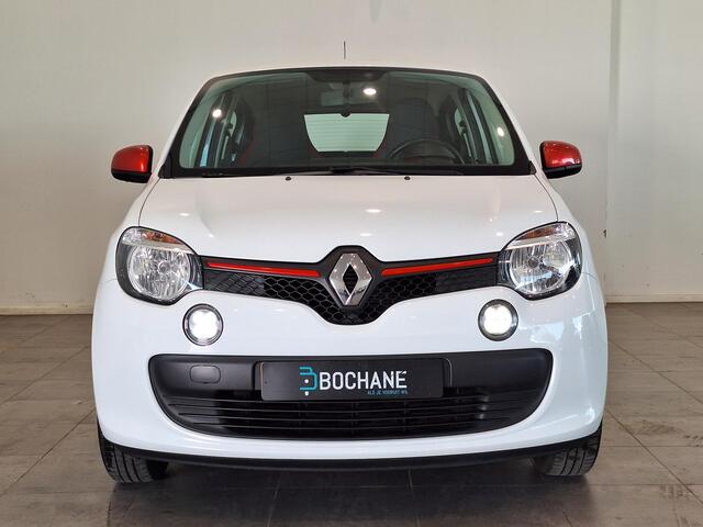Renault TWINGO 1.0 SCe 70 Collection | Airco | Radio-USB | Bluetooth | 2e eigenaar + dealer onderhouden!