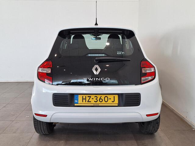 Renault TWINGO 1.0 SCe 70 Collection | Airco | Radio-USB | Bluetooth | 2e eigenaar + dealer onderhouden!