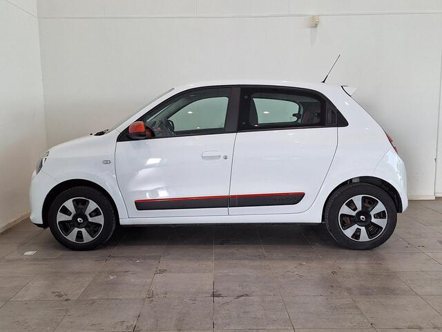 Renault TWINGO 1.0 SCe 70 Collection | Airco | Radio-USB | Bluetooth | 2e eigenaar + dealer onderhouden!