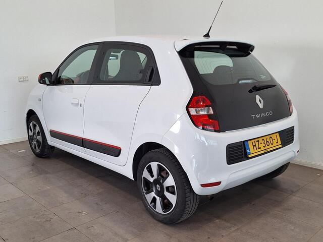 Renault TWINGO 1.0 SCe 70 Collection | Airco | Radio-USB | Bluetooth | 2e eigenaar + dealer onderhouden!