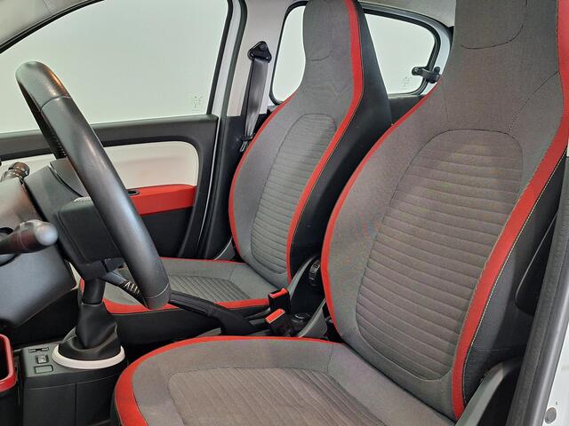 Renault TWINGO 1.0 SCe 70 Collection | Airco | Radio-USB | Bluetooth | 2e eigenaar + dealer onderhouden!