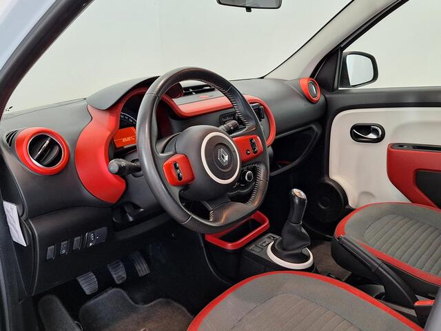 Renault TWINGO 1.0 SCe 70 Collection | Airco | Radio-USB | Bluetooth | 2e eigenaar + dealer onderhouden!