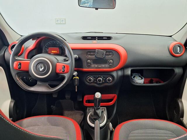 Renault TWINGO 1.0 SCe 70 Collection | Airco | Radio-USB | Bluetooth | 2e eigenaar + dealer onderhouden!