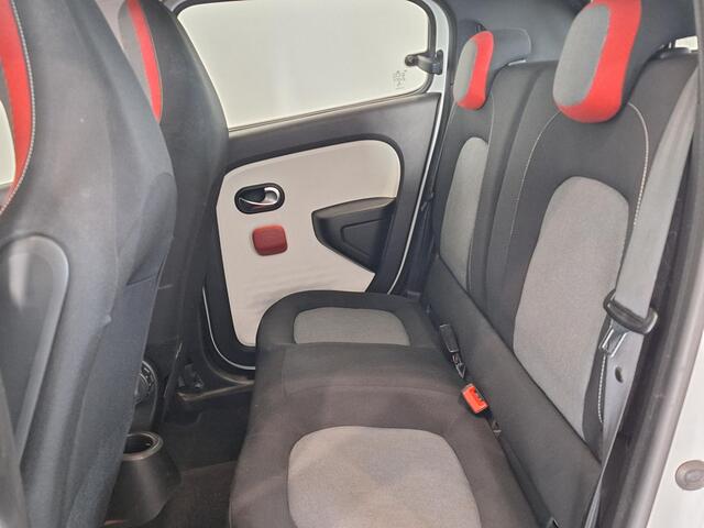 Renault TWINGO 1.0 SCe 70 Collection | Airco | Radio-USB | Bluetooth | 2e eigenaar + dealer onderhouden!