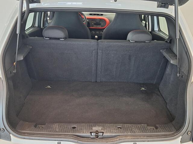 Renault TWINGO 1.0 SCe 70 Collection | Airco | Radio-USB | Bluetooth | 2e eigenaar + dealer onderhouden!