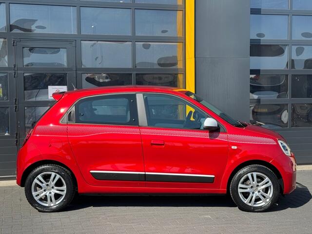 Renault TWINGO 1.0 SCe Collection Dealer Onderhouden 24.000 km