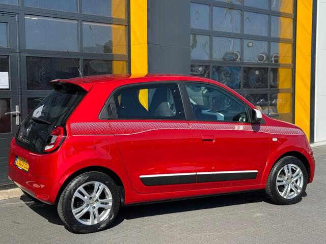 Renault TWINGO 1.0 SCe Collection Dealer Onderhouden 24.000 km