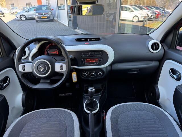 Renault TWINGO 1.0 SCe Collection Dealer Onderhouden 24.000 km
