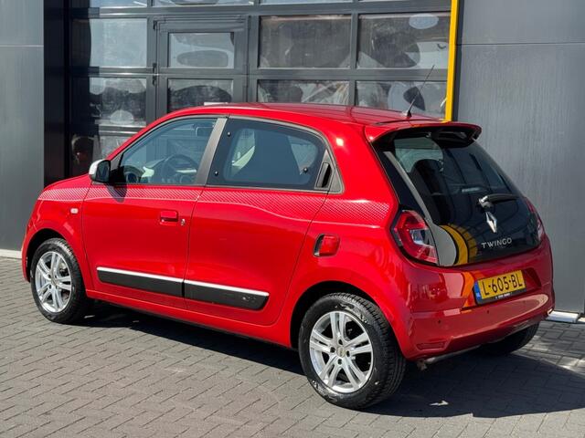 Renault TWINGO 1.0 SCe Collection Dealer Onderhouden 24.000 km