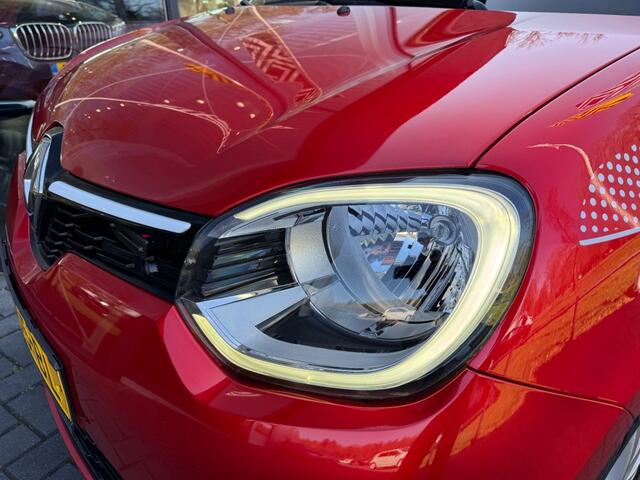 Renault TWINGO 1.0 SCe Collection Dealer Onderhouden 24.000 km