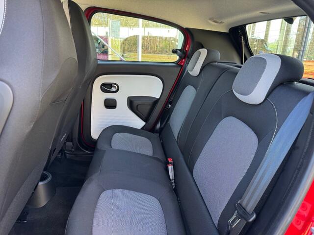 Renault TWINGO 1.0 SCe Collection Dealer Onderhouden 24.000 km