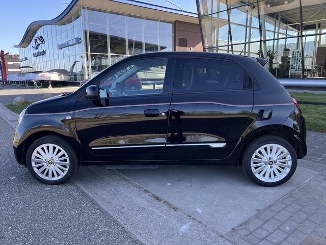 Renault TWINGO Z.E. R80 Série Limitée Vibes /Dealer onderhouden/ Camera / Stoelverw. / 16'' LMV / Apple Carplay - Android Auto /