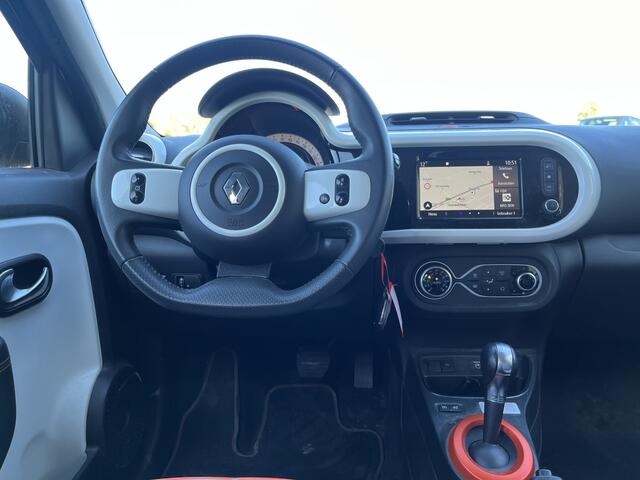Renault TWINGO Z.E. R80 Série Limitée Vibes /Dealer onderhouden/ Camera / Stoelverw. / 16'' LMV / Apple Carplay - Android Auto /
