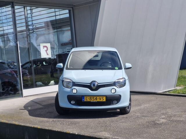 Renault TWINGO 1.0i SCe Dynamique