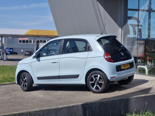 Renault TWINGO 1.0i SCe Dynamique