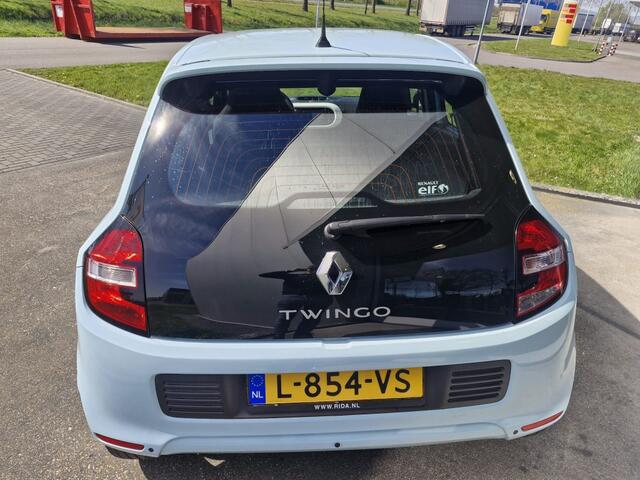 Renault TWINGO 1.0i SCe Dynamique