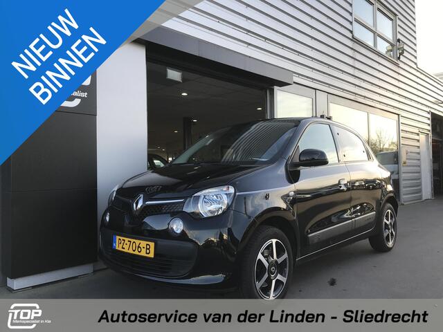 Renault TWINGO 1.0 SCe Limited