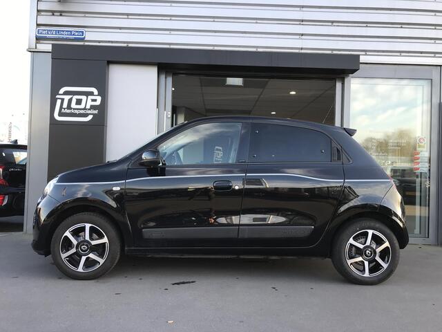 Renault TWINGO 1.0 SCe Limited