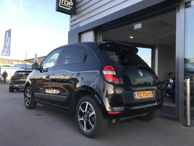 Renault TWINGO 1.0 SCe Limited