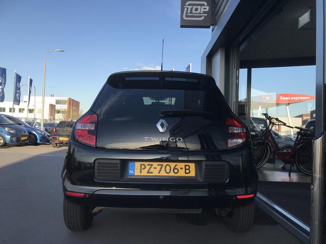 Renault TWINGO 1.0 SCe Limited