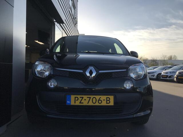 Renault TWINGO 1.0 SCe Limited