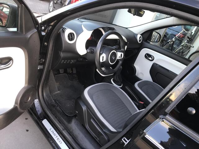 Renault TWINGO 1.0 SCe Limited