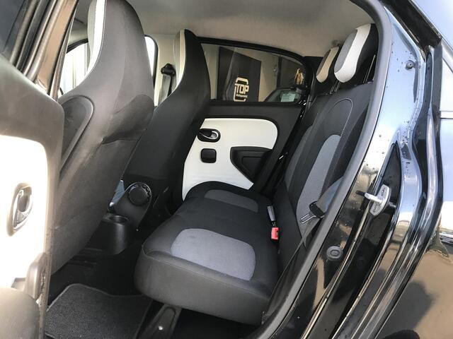 Renault TWINGO 1.0 SCe Limited