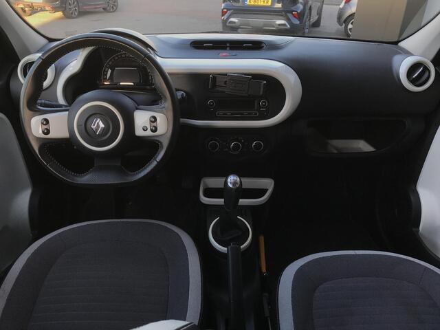 Renault TWINGO 1.0 SCe Limited