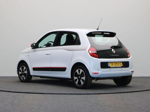 Renault TWINGO 70pk SCe Collection | Cruise control | Airco | Bluetooth | Dealer onderhouden | Nederlandse auto|