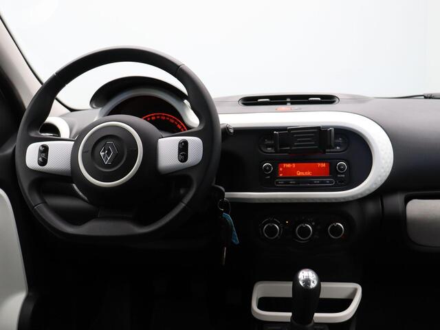 Renault TWINGO 70pk SCe Collection | Cruise control | Airco | Bluetooth | Dealer onderhouden | Nederlandse auto|