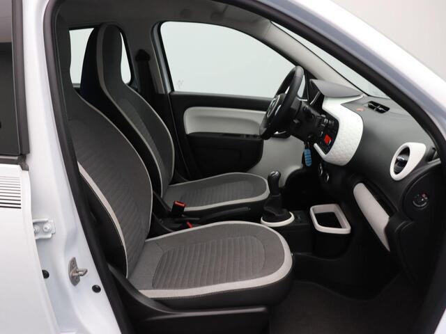 Renault TWINGO 70pk SCe Collection | Cruise control | Airco | Bluetooth | Dealer onderhouden | Nederlandse auto|