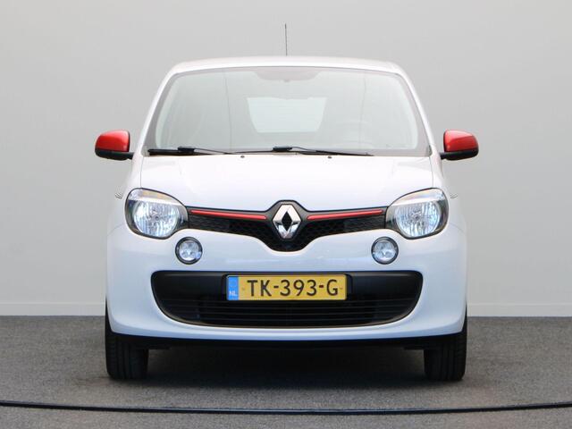 Renault TWINGO 70pk SCe Collection | Cruise control | Airco | Bluetooth | Dealer onderhouden | Nederlandse auto|