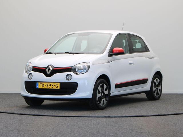 Renault TWINGO 70pk SCe Collection | Cruise control | Airco | Bluetooth | Dealer onderhouden | Nederlandse auto|