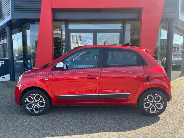 Renault TWINGO 1.0 SCe Collection / Electrisch Vouwdak / Airco / Cruise control /