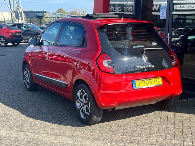 Renault TWINGO 1.0 SCe Collection / Electrisch Vouwdak / Airco / Cruise control /