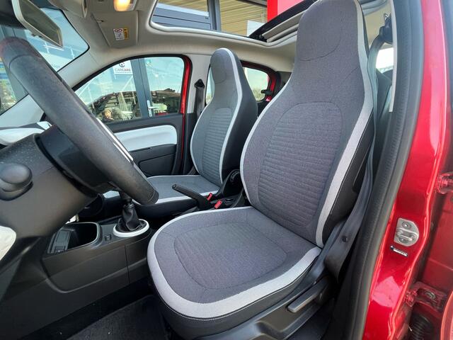 Renault TWINGO 1.0 SCe Collection / Electrisch Vouwdak / Airco / Cruise control /