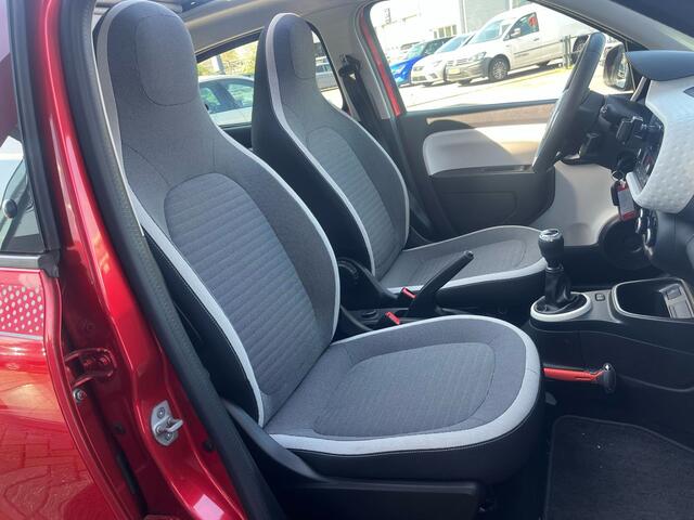 Renault TWINGO 1.0 SCe Collection / Electrisch Vouwdak / Airco / Cruise control /