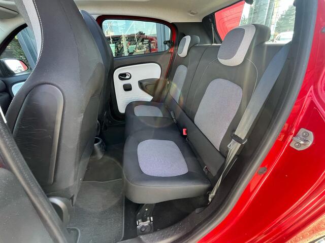 Renault TWINGO 1.0 SCe Collection / Electrisch Vouwdak / Airco / Cruise control /