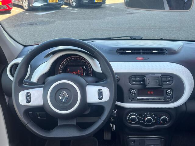 Renault TWINGO 1.0 SCe Collection / Electrisch Vouwdak / Airco / Cruise control /