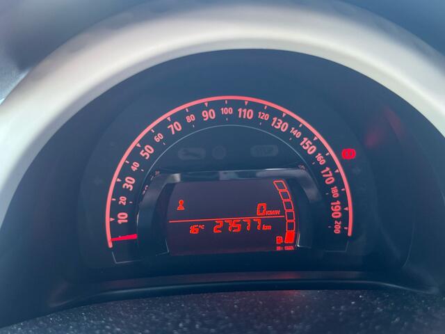 Renault TWINGO 1.0 SCe Collection / Electrisch Vouwdak / Airco / Cruise control /