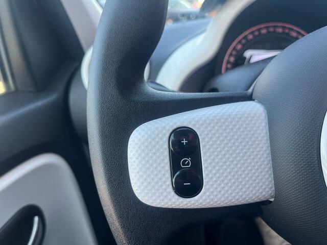 Renault TWINGO 1.0 SCe Collection / Electrisch Vouwdak / Airco / Cruise control /