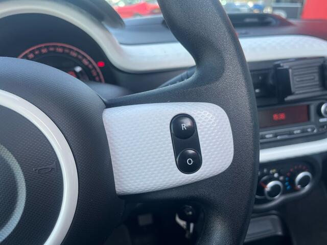 Renault TWINGO 1.0 SCe Collection / Electrisch Vouwdak / Airco / Cruise control /