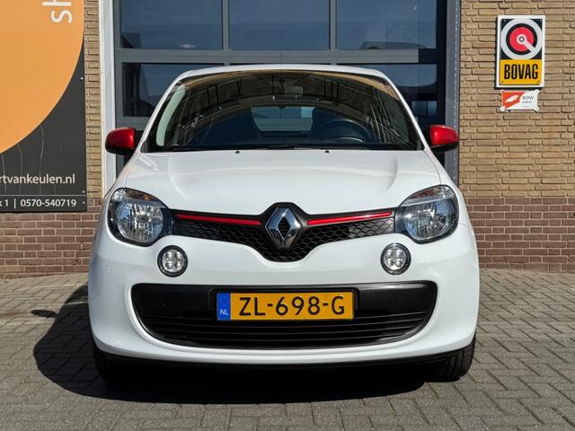 Renault TWINGO 1.0 SCe COLLECTION 5-DEURS BLUETOOTH/PDC/CRUISE/NL-AUTO