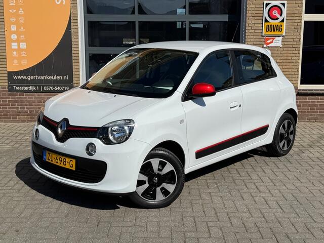 Renault TWINGO 1.0 SCe COLLECTION 5-DEURS BLUETOOTH/PDC/CRUISE/NL-AUTO