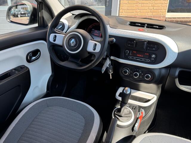 Renault TWINGO 1.0 SCe COLLECTION 5-DEURS BLUETOOTH/PDC/CRUISE/NL-AUTO